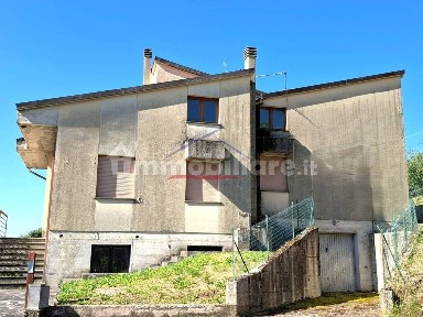 Capolona, Pieve san giovanni