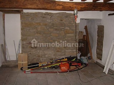 Arezzo, Palazzo del Pero, Località Palazzo del Pero