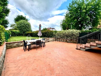 Castelfranco Piandisco, Via Liguria