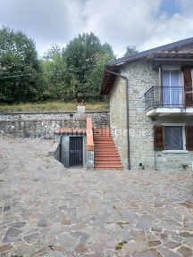 Castel San Niccolò, località Cetica Casorbe, 98
