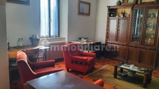 Arezzo, San Giuliano, Località Chiani