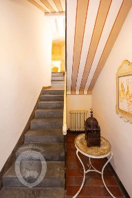 Cortona, Via Dardano, 6