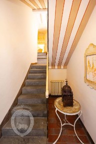 Cortona, Via Dardano, 6