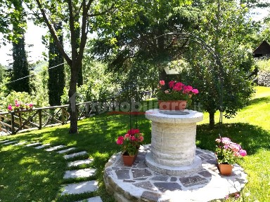 Castel San Niccolò