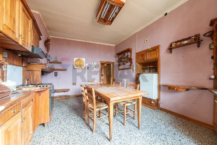 Castiglion Fiorentino, via dell\'Arco, 22