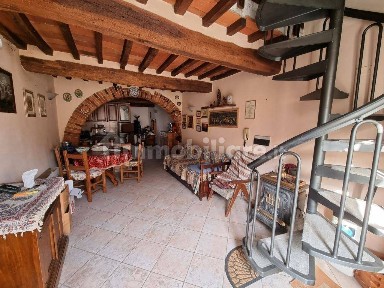 Terratetto unifamiliare via delle Caselle, Levane, Montevarchi