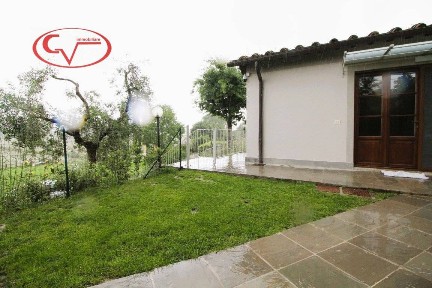 Castelfranco Piandisco, Via Urbinese
