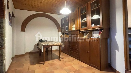 Arezzo, Rigutino, Località Vitiano