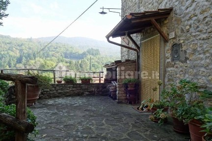 Terratetto unifamiliare Località Marciano, Bibbiena
