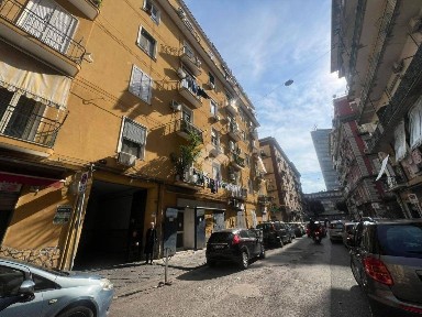 Magazzino - Deposito in Vendita