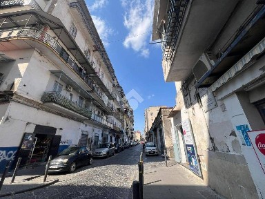 Magazzino - Deposito in Vendita