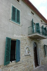 Terratetto unifamiliare pieve di pontenano 60, Pieve Pontenano, Talla