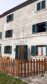 Terratetto unifamiliare via la casina 25, Badia Prataglia, Poppi