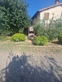 Terratetto unifamiliare via di Campigliano, Civitella in Val di Chiana