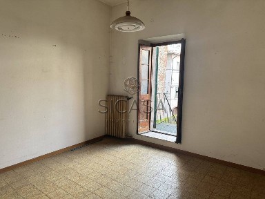 Sansepolcro, via cherubino alberti, 3