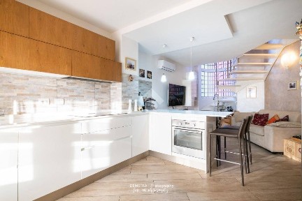 Loft via Portello 4, Centro, Vignola