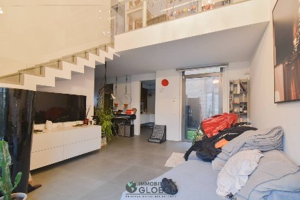 Loft via Montanara 124, Pontenuovo, Rometta, Sassuolo