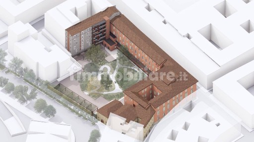 Appartamenti e Loft di nuova costruzione a Modena
