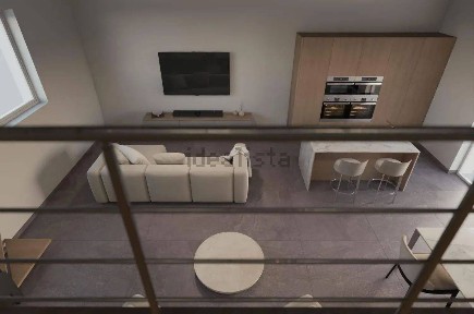 Loft via Giovanni Battista Scanaroli, Sant'Agnese - Università, Modena