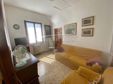 Bibbiena, Località Centro Terrossola