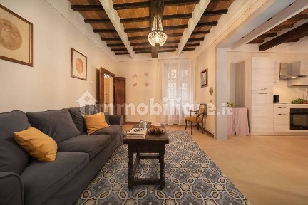 Terratetto unifamiliare 170 m², ottimo stato, Centro, Cortona