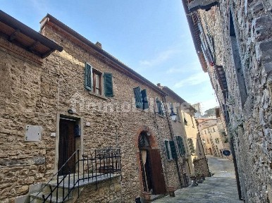 Terratetto unifamiliare via di Mezzo 38, Centro, Civitella in Val di Chiana