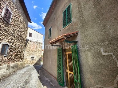 Terratetto plurifamiliare via del Molino, Bucine