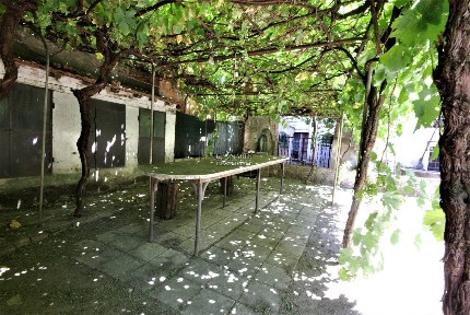 Sansepolcro, Via Giuseppe Mazzini