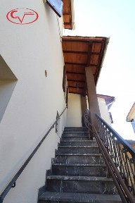Montevarchi, Via Aretina