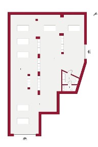 Magazzino - Deposito in Vendita