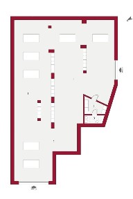 Magazzino - Deposito in Vendita