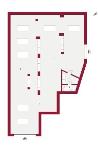 Magazzino - Deposito in Vendita