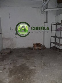 Magazzino - Deposito in Vendita