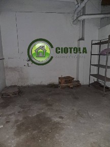 Magazzino - Deposito in Vendita