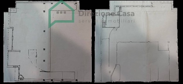 Magazzino - Deposito in Vendita