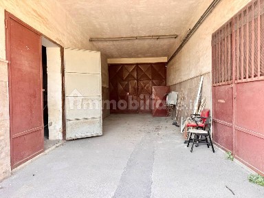 Magazzino - Deposito in Vendita