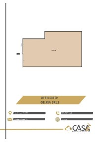 Magazzino - Deposito in Vendita
