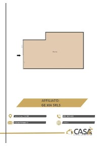 Magazzino - Deposito in Vendita