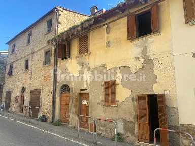 Arezzo, Quarata, Località Ponte a Buriano