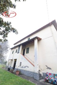 Montevarchi, Via Ferdinando Magellano