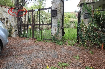 Castelfranco Piandisco, Via di Pulicciano