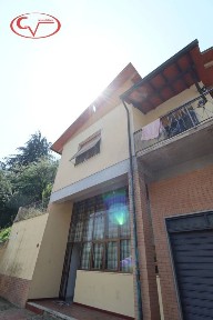 Montevarchi, Via Mincio