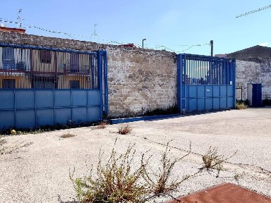 Napoli, Ponticelli, Via Riccardo Pascale, 13