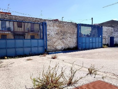 Napoli, Ponticelli, Via Riccardo Pascale, 13