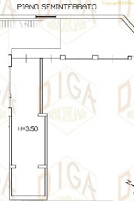 Magazzino - Deposito in Vendita