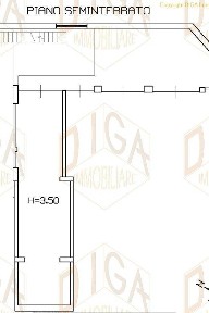Magazzino - Deposito in Vendita