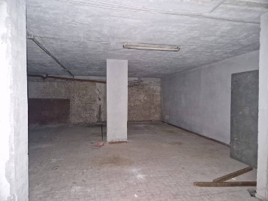 Magazzino - Deposito in Vendita