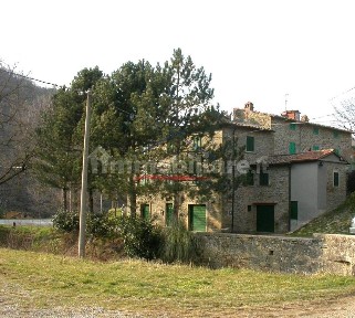 Arezzo, Palazzo del Pero