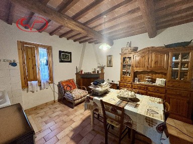 Terranuova Bracciolini, Località Il Tasso