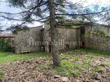 Terratetto unifamiliare Strada Provinciale Valdarno Casentinese, Talla